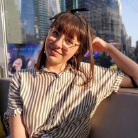 Fotos von Jessica Cyr