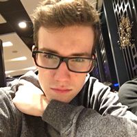 Tomek Surała's Photo