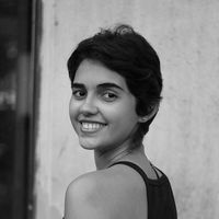 Laura Brito的照片