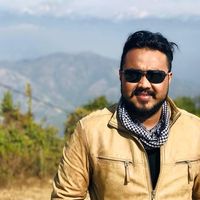 Mohiuddin Chowdhury Shaon的照片