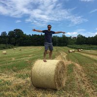 Andres Hernandez zemljic's Photo