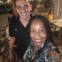 Le foto di Tisia Lindeborg