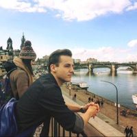 Anton Galimov's Photo