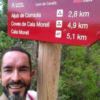 Photos de Antonio Chamorro