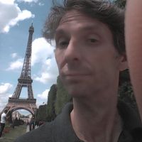 Eric Carlson's Photo