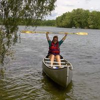 Aynsley Smith's Photo