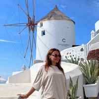 Aydan Mirzayeva's Photo