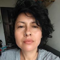 Yaneth Garzón's Photo