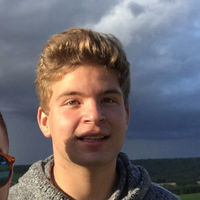 Fotos de Antoine Gillet