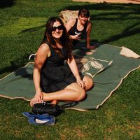 Iga Michalska's Photo