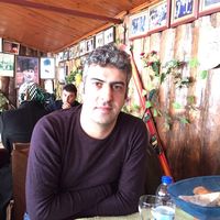 Fatih Yegin的照片