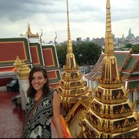 Loreena Tagle的照片