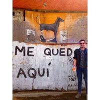 Balázs Skumát的照片