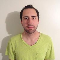 Tyler Underwood的照片