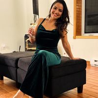 Sabrina Reis's Photo