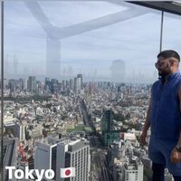 Jose Figueroa's Photo