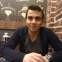 Emre Derbeder的照片