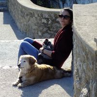 francesca esposito's Photo