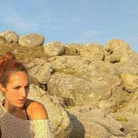 Rocío Zérep's Photo