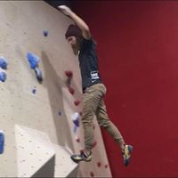 Phillipe Laliberté's Photo