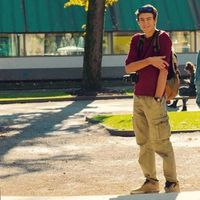 Simone Nanni's Photo