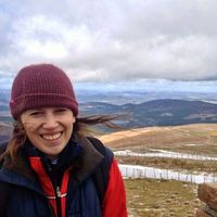 Joanna Welch's Photo