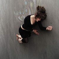 Anastasija Sokroviscuka's Photo