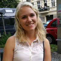 Rike Kockmann的照片