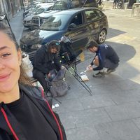 Alisa Mattern's Photo