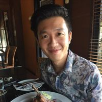 Jeremias Goh's Photo