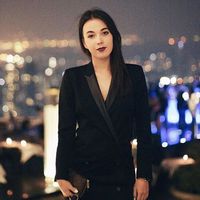 Natalie Leutner's Photo