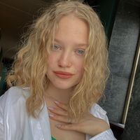 Yeva Zahoruiko's Photo