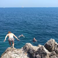 Richard Faul的照片