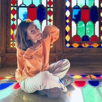 Lavin Mirzaee's Photo