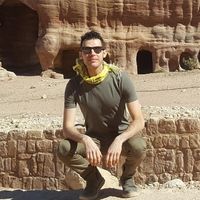 lamberto Censi's Photo