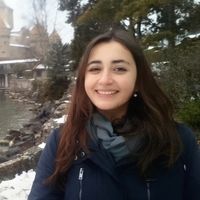 Helena Fuchs's Photo