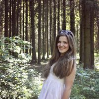 Yana Zhdaniuk's Photo