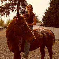 Emilie DeWulf的照片