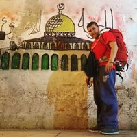 Samet Akçay的照片