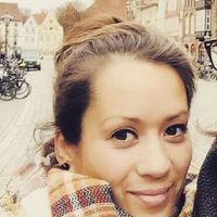 Ana Lombardi's Photo