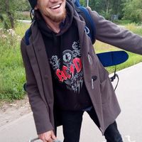 Photos de Глеб Вольный