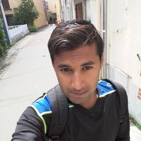 Danish Choudhary的照片