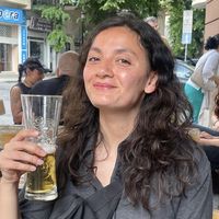 Gabrielle Fardel's Photo