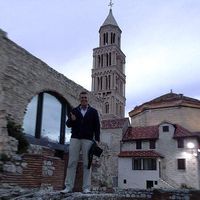 Tunç DEMİRCİ's Photo