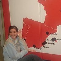 Rebecca Andrews's Photo