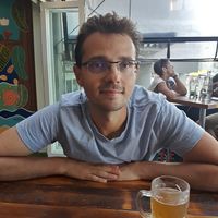 Фотографии пользователя Jakub Kosmalski