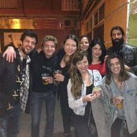 Joao Gomes's Photo