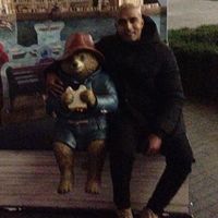 Le foto di Bilal Ahmed