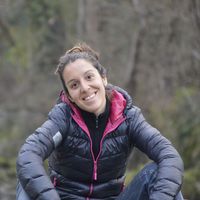 Rocío Orihuela's Photo