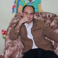 Aртур Шахназаров's Photo